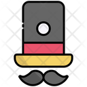 پیش‌نمایش فایل top-hat-4022487 از پک اکتبرفست