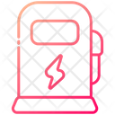 پیش‌نمایش فایل electric-station-4142643 از پک پمپ بنزین