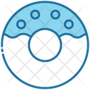 پیش‌نمایش فایل donut-4142607 از پک پمپ بنزین