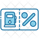 پیش‌نمایش فایل petrol-coupon-4142633 از پک پمپ بنزین