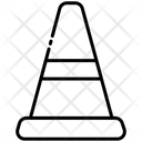 پیش‌نمایش فایل traffic-cone-4142533 از پک پمپ بنزین