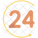 پیش‌نمایش فایل 24-hours-4142486 از پک پمپ بنزین