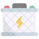 پیش‌نمایش فایل battery-4142497 از پک پمپ بنزین