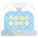 پیش‌نمایش فایل cash-register-4142518 از پک پمپ بنزین