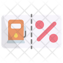 پیش‌نمایش فایل petrol-coupon-4142513 از پک پمپ بنزین