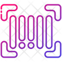 پیش‌نمایش فایل barcode-4210980 از پک فروشگاه بزرگ