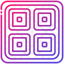 پیش‌نمایش فایل qr-code-4210979 از پک فروشگاه بزرگ