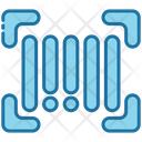 پیش‌نمایش فایل barcode-4210820 از پک فروشگاه بزرگ