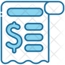 پیش‌نمایش فایل invoice-4210841 از پک فروشگاه بزرگ