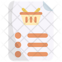 پیش‌نمایش فایل list-4210506 از پک فروشگاه بزرگ
