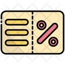 پیش‌نمایش فایل coupon-4209964 از پک فروشگاه بزرگ