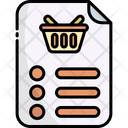 پیش‌نمایش فایل list-4209980 از پک فروشگاه بزرگ
