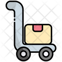 پیش‌نمایش فایل trolley-cart-4210000 از پک فروشگاه بزرگ