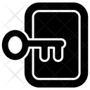 پیش‌نمایش فایل unlock-4267319 از پک فراخوان به عمل