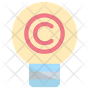 پیش‌نمایش فایل copyright-4281404 از پک طراحی گرافیک