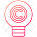 پیش‌نمایش فایل copyright-4281554 از پک طراحی گرافیک