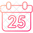پیش‌نمایش فایل 25-date-4403561 از پک کریسمس و سال نو
