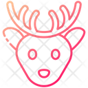 پیش‌نمایش فایل reindeer-4403567 از پک کریسمس و سال نو