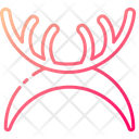 پیش‌نمایش فایل reindeer-headband-4403594 از پک کریسمس و سال نو