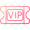 پیش‌نمایش فایل vip-ticket-4403601 از پک کریسمس و سال نو
