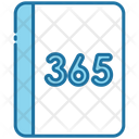 پیش‌نمایش فایل agenda-4403525 از پک کریسمس و سال نو