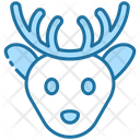 پیش‌نمایش فایل reindeer-4403517 از پک کریسمس و سال نو