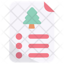 پیش‌نمایش فایل christmas-list-4403433 از پک کریسمس و سال نو