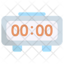 پیش‌نمایش فایل clock-4403403 از پک کریسمس و سال نو