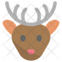 پیش‌نمایش فایل reindeer-4403397 از پک کریسمس و سال نو