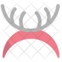 پیش‌نمایش فایل reindeer-headband-4403424 از پک کریسمس و سال نو