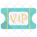 پیش‌نمایش فایل vip-ticket-4403431 از پک کریسمس و سال نو