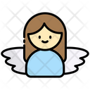 پیش‌نمایش فایل angel-4396334 از پک کریسمس و سال نو
