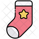 پیش‌نمایش فایل christmas-sock-4396326 از پک کریسمس و سال نو