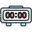 پیش‌نمایش فایل clock-4396317 از پک کریسمس و سال نو