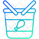 پیش‌نمایش فایل chicken-bucket-4587088 از پک تحویل غذا