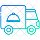 پیش‌نمایش فایل delivery-truck-4587093 از پک تحویل غذا