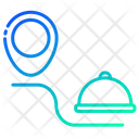پیش‌نمایش فایل food-delivery-4587080 از پک تحویل غذا