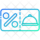 پیش‌نمایش فایل food-voucher-4587073 از پک تحویل غذا