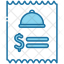 پیش‌نمایش فایل bill-4586887 از پک تحویل غذا