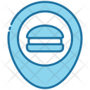 پیش‌نمایش فایل burger-placeholder-4586896 از پک تحویل غذا