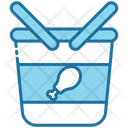 پیش‌نمایش فایل chicken-bucket-4586906 از پک تحویل غذا