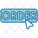 پیش‌نمایش فایل order-per-click-4586913 از پک تحویل غذا