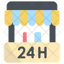 پیش‌نمایش فایل 24-hours-open-4586984 از پک تحویل غذا
