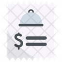 پیش‌نمایش فایل bill-4586969 از پک تحویل غذا