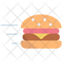 پیش‌نمایش فایل burger-4586949 از پک تحویل غذا