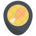 پیش‌نمایش فایل chicken-placeholder-4586994 از پک تحویل غذا