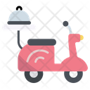 پیش‌نمایش فایل delivery-motorcycle-4586956 از پک تحویل غذا