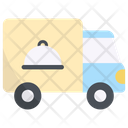 پیش‌نمایش فایل delivery-truck-4586993 از پک تحویل غذا