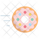 پیش‌نمایش فایل donut-4586974 از پک تحویل غذا