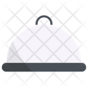 پیش‌نمایش فایل food-tray-4586948 از پک تحویل غذا